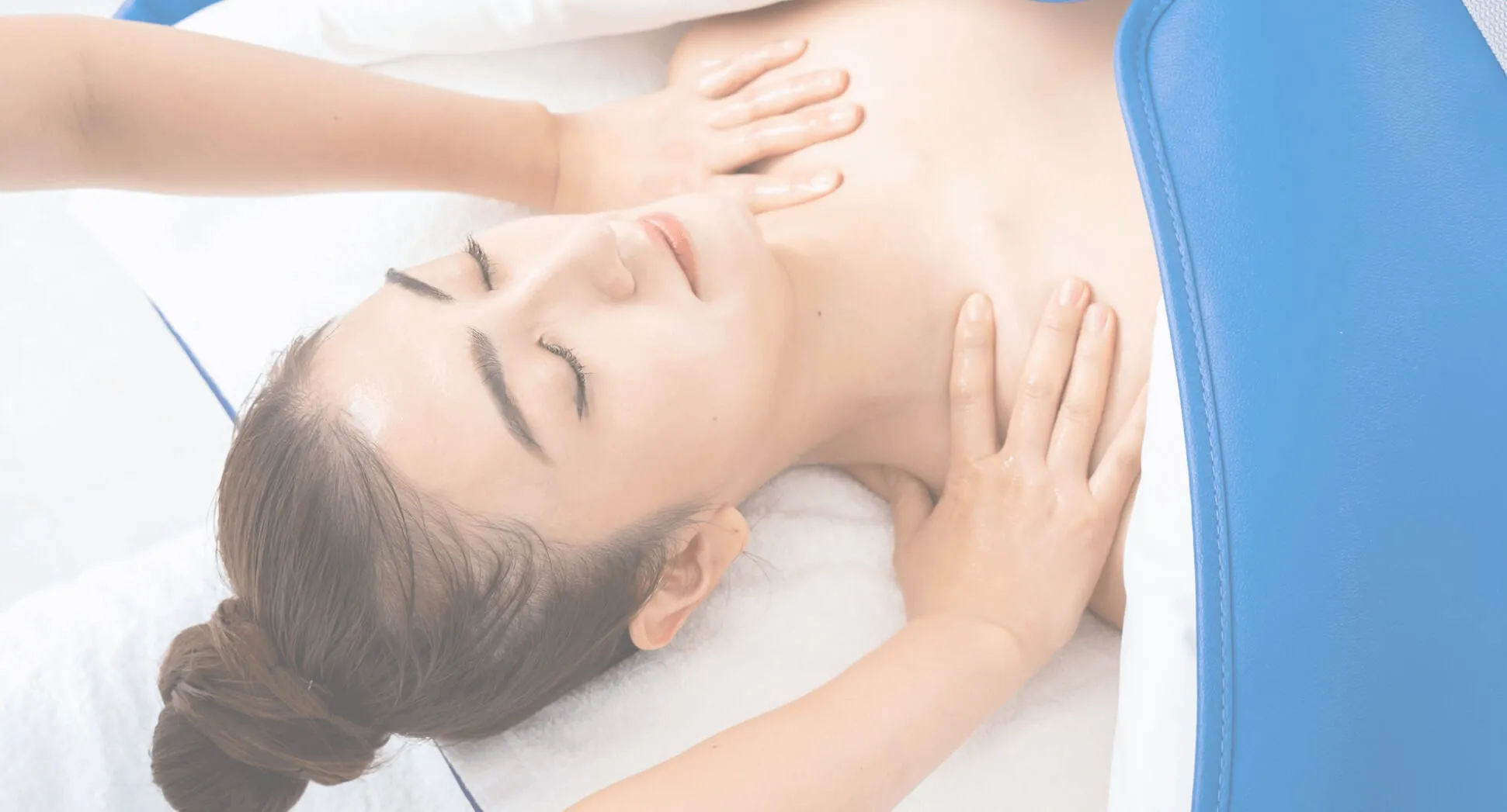 リラクゼーションサロン